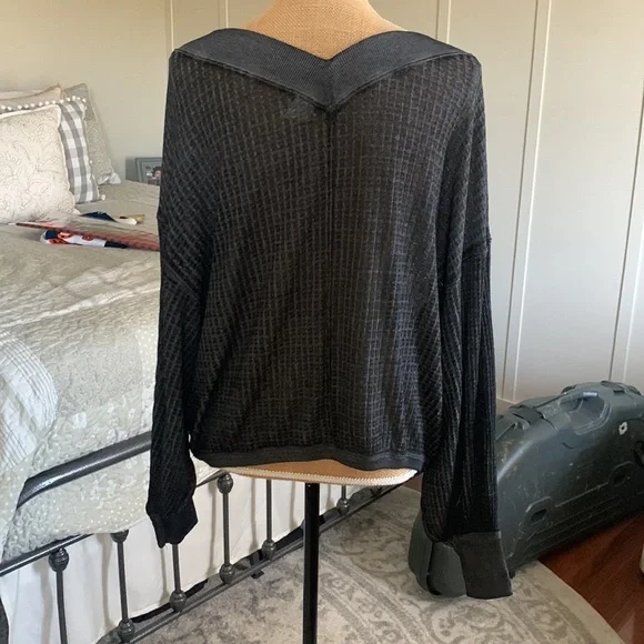 Free People Top - Picture 5 of 6